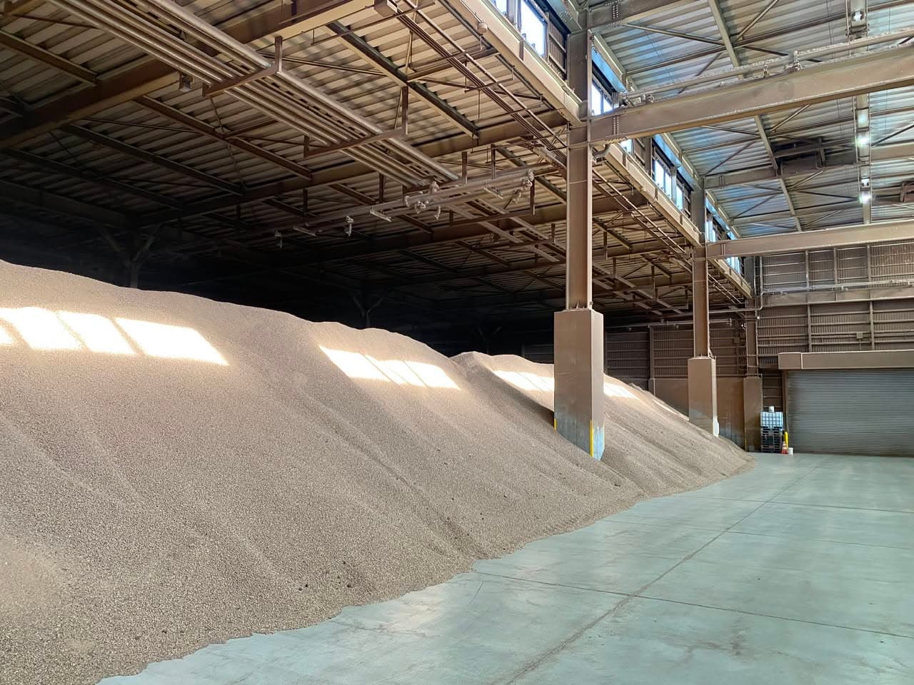 Wood Pellets & Biomass Fuel